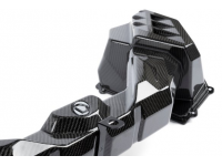 Intake system Dinan BMW M2/M3/M4 G8x 2021+ - D760-0063 Intake system Dinan BMW M2/M3/M4 G8x 2021+